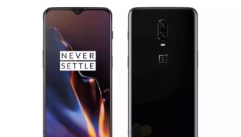 date lancement oneplus 6t a change a cause apple