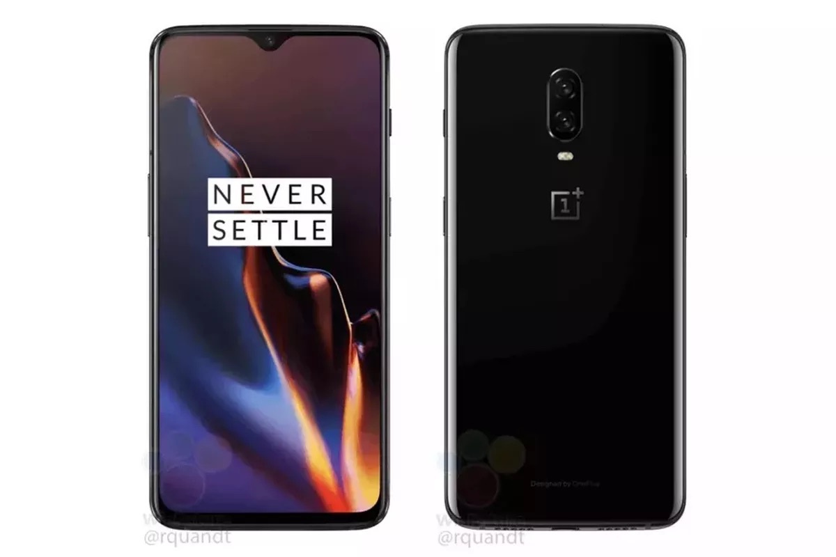 date lancement oneplus 6t a change a cause apple