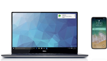 dell mobile connect