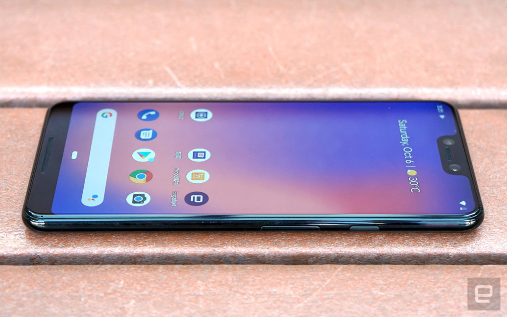 Le Pixel 3 XL de Google est déjà en vente à Hong Kong 56 dsc06361 copy 1
