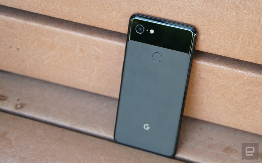 Le Pixel 3 XL de Google est déjà en vente à Hong Kong 57 dsc06367 1