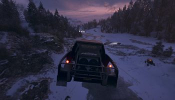 forza horizon 4 mise a jour octobre qui fait plaisir 1