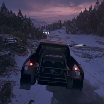 forza horizon 4 mise a jour octobre qui fait plaisir 1