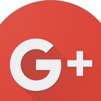 google plus logo