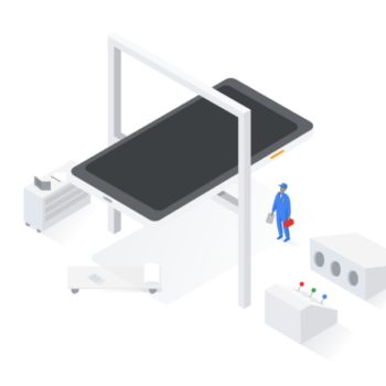 google store repair center