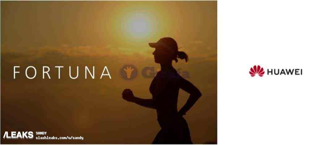 Huawei Watch GT : une smartwatch avec une ambitieuse batterie 52 huawei mega leak 22