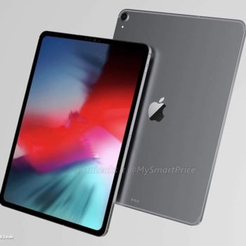 ipad pro 12.9 2018 cad leaked by onleak x mysmartprice 255