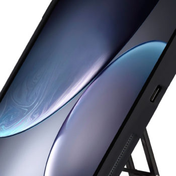 ipad pro 2018 usb c
