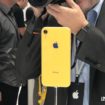 iphone xr hands on iphone event 03