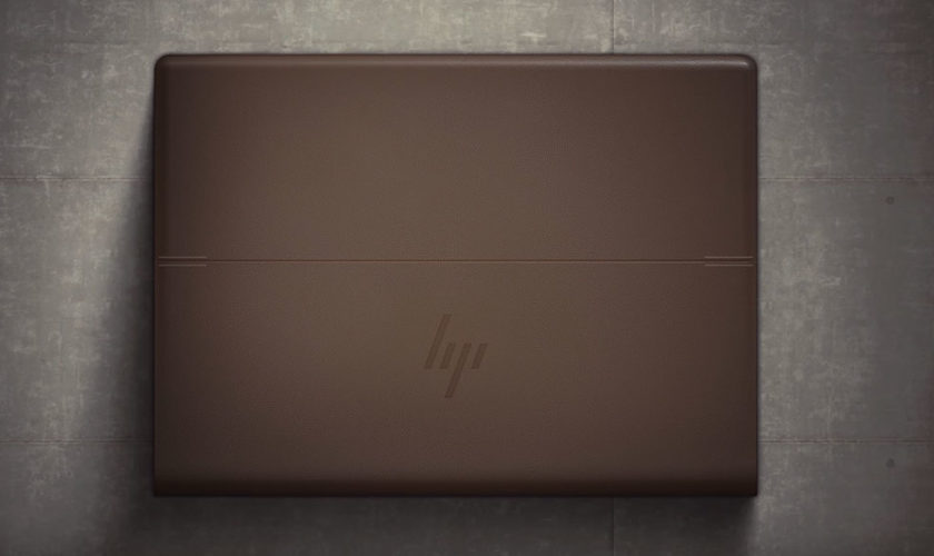 Spectre Folio : HP « réinvente » l’ordinateur portable avec ce modèle cuir 76 leathawg