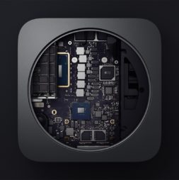 mac mini 2018 2