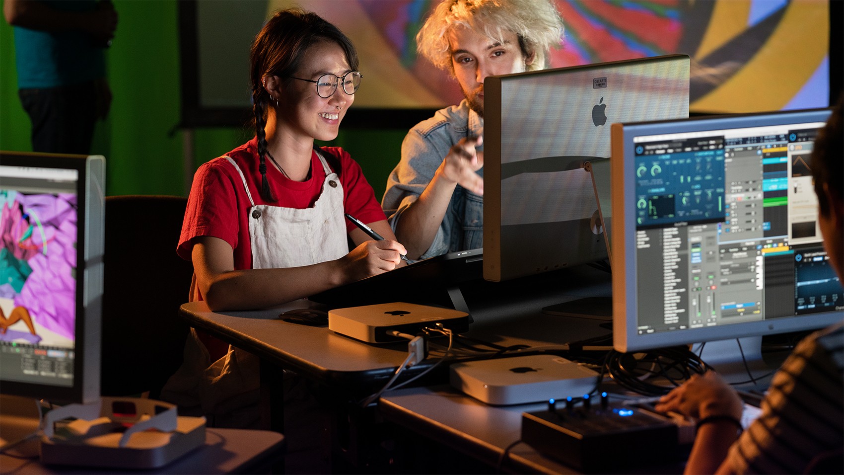 Apple annonce son Mac Mini (2018) avec des spécifications modernes
