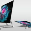 microsoft has unveiled the 3499 surface studio 2 its super powerful and gorgeous new competitor to the apple imac