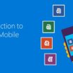 microsoft stoppe developpement applications office mobile