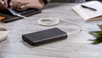 mophie powerstation USB C 3XL 1