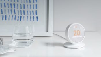 Nest lance son thermostat connecté Thermostat E en France 77 nest lance son thermostat connecte thermostat e france