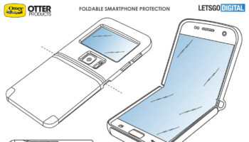 opvouwbare smartphonehoesjes