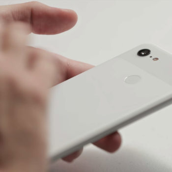 pixel 3 xl back glass