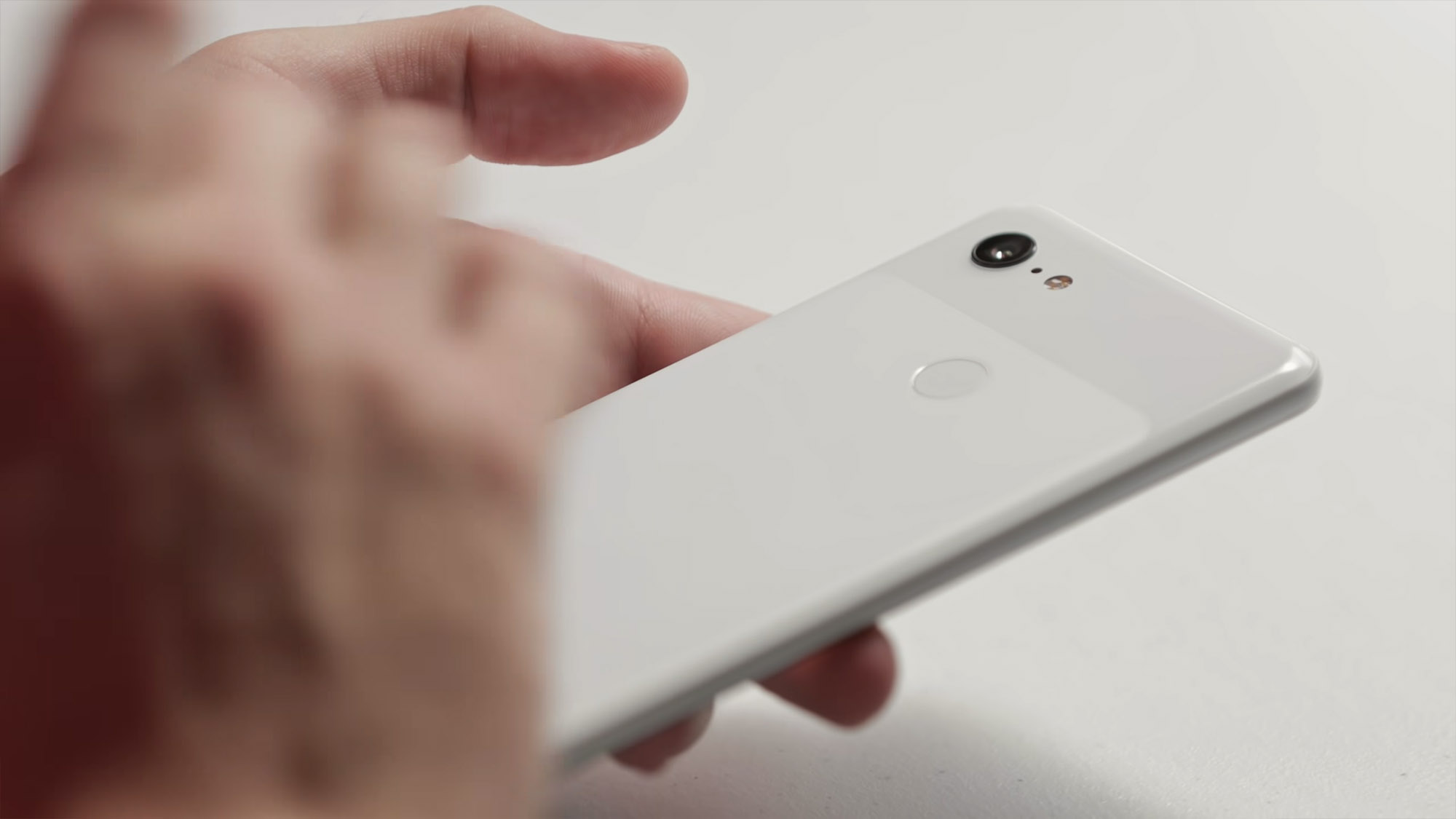 pixel 3 xl back glass