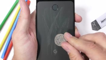 pixel 3 xl durability 2