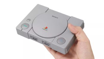 playstation classic