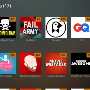 plex web shows apple tv my shows 1440x810