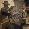 red dead redemption 2 review