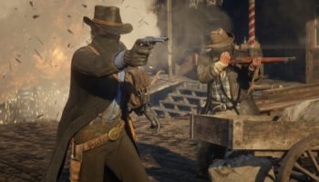 red dead redemption 2 review