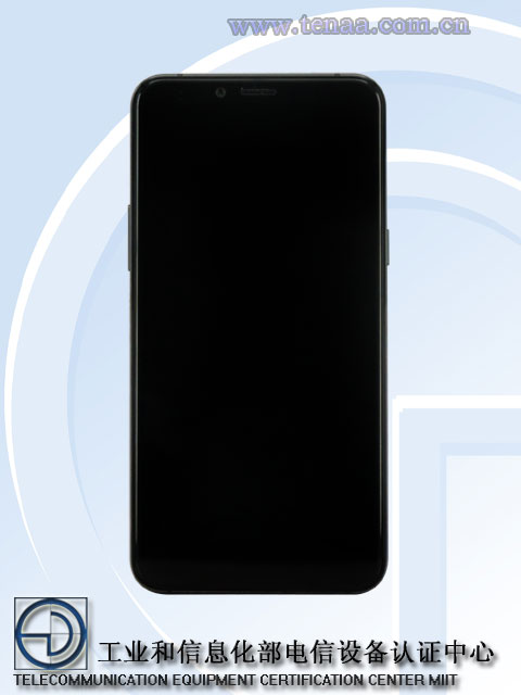 Galaxy P30 : réellement un capteur d'empreinte digitale dans l'écran ? 49 sm g6200 tenaa 1