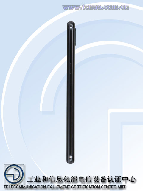 Galaxy P30 : réellement un capteur d'empreinte digitale dans l'écran ? 51 sm g6200 tenaa 2