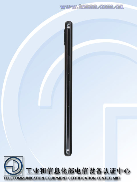 Galaxy P30 : réellement un capteur d'empreinte digitale dans l'écran ? 52 sm g6200 tenaa 3