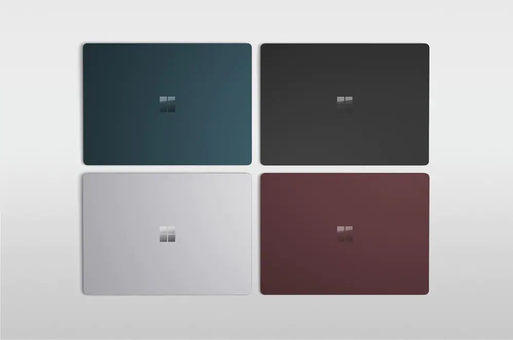 surface laptop 2 4