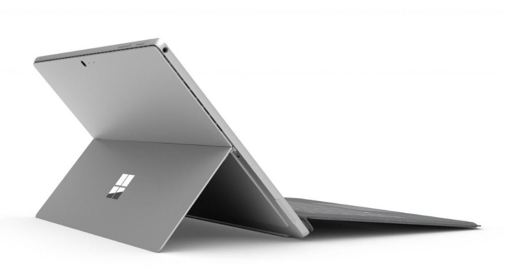 Microsoft annonce la nouvelle Surface Pro 6, disponible en noire 53 surface pro 6 3