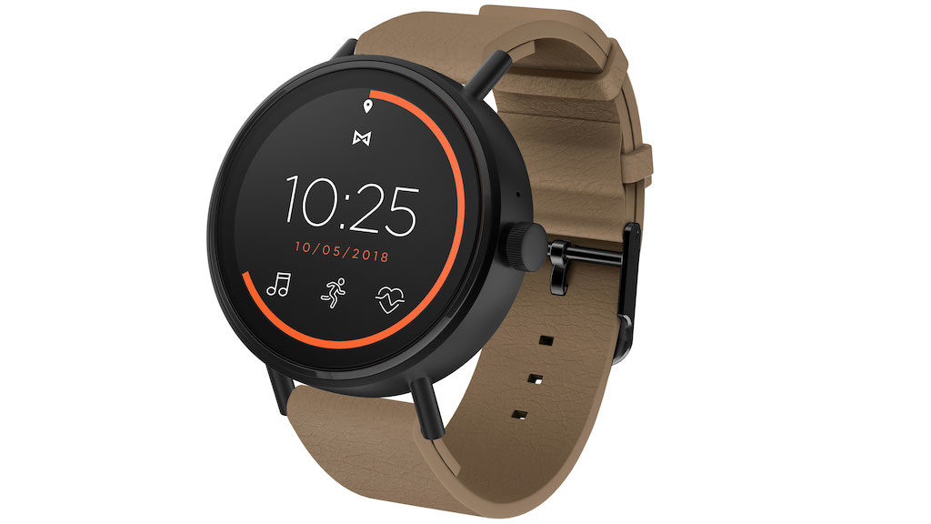 Misfit Vapor 2 est officielle avec une puce GPS et un support pour Google Pay 55 u4zKYem8SAuFnfdWbLMsrk