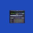 winamp w przegladarce 2