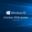 windows 10 october 2018 update redstrone 5 version 1809 changelog liste nouveautes 5b9444230cdee 1