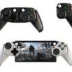 xbox mobile controllers
