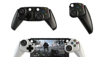 xbox mobile controllers