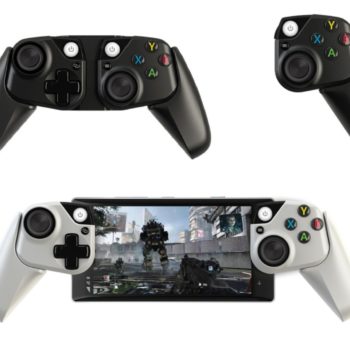 xbox mobile controllers