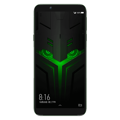 Xiaomi Black Shark Helo : un ambitieux successeur 53 xiaomi blackshark helo 2