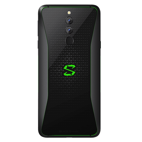Xiaomi Black Shark Helo : un ambitieux successeur 54 xiaomi blackshark helo 3