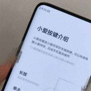 xiaomi mi mix 3 nuova foto leak banner