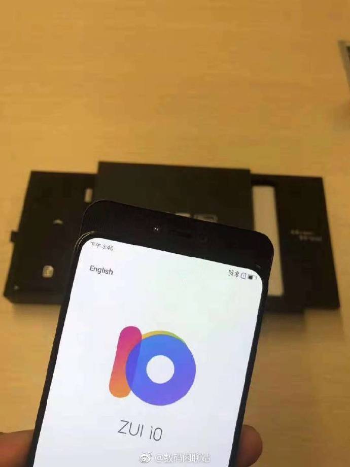 Lenovo Z5 Pro : une conception sans encoche confirmée dans une fuite 57 006BlblIgy1fwr5y33239j30k00qoaak