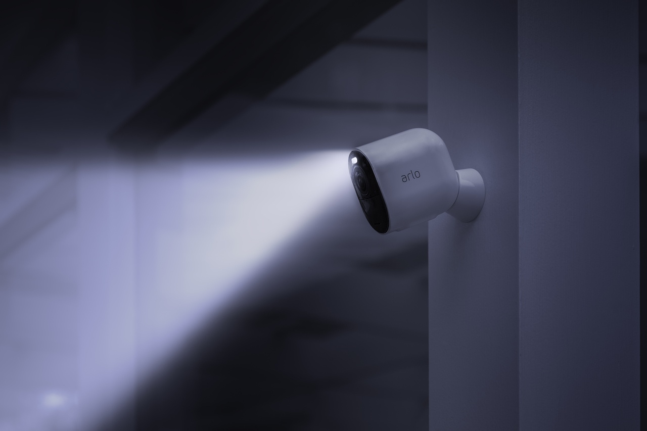 04 Beauty Shot Spotlight