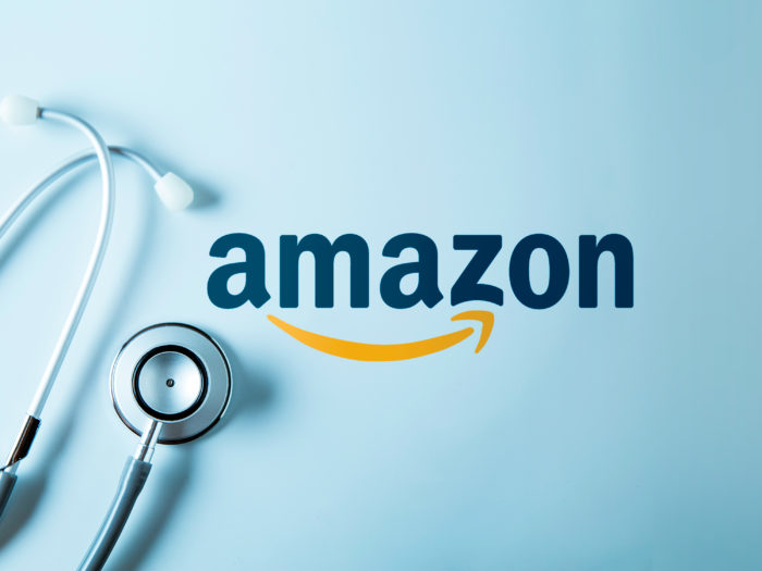 Amazon exploite les données médicales pour de meilleurs traitements