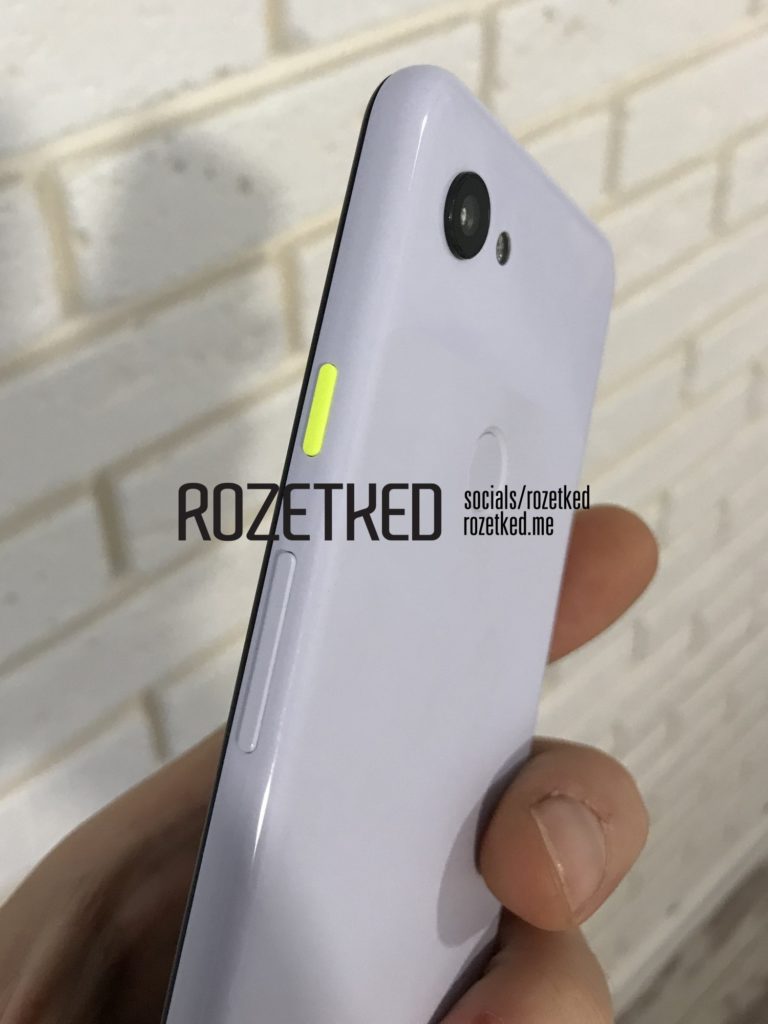 Pixel 3 Lite : Google prévoit-elle un smartphone Pixel plus abordable ? 54 5ph9Iq1s7M8O