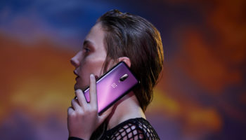 6T thunder purple