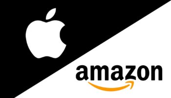AmazonApple