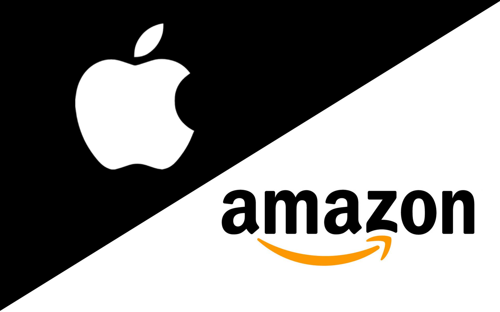 AmazonApple