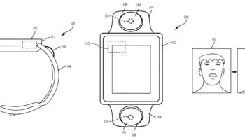 Apple Watch facetime